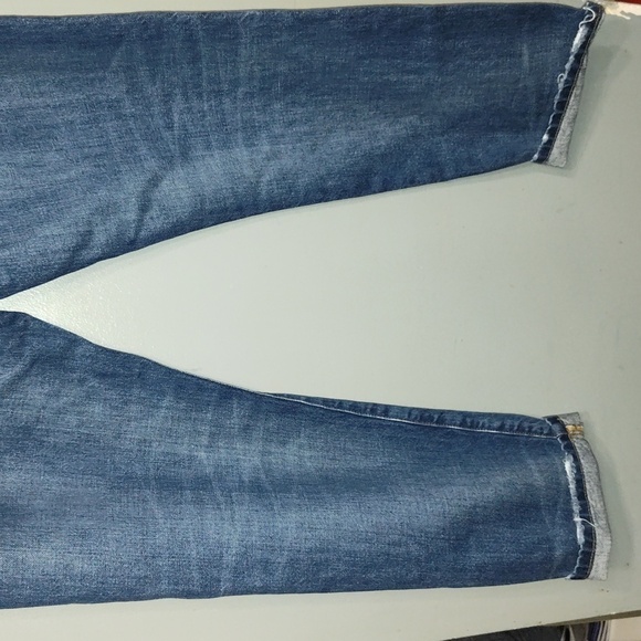 Frame Denim- Le Original in size 25 distressed - Picture 5 of 15